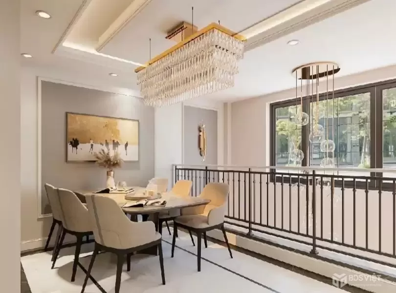 BÁN NHÀ MỚI 6T THANG MÁY PHỐ NGUYỄN VĂN HUYÊN, NGÕ NÔNG, AN SINH ĐỈNH – 48.5M2, 9.5 TỶ