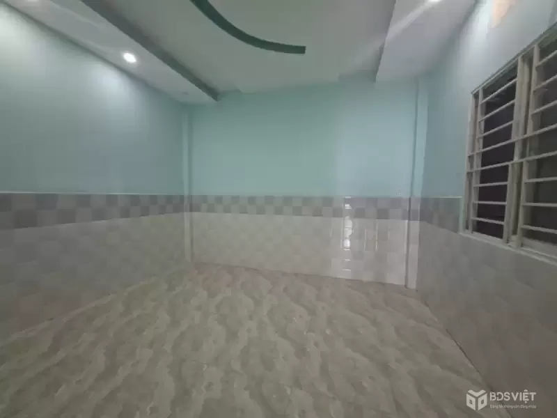 Bán nhà 2 tầng đẹp - 56m2 (5x11) - Tỉnh lộ 10, gần Aeon Mall Bình Tân - chỉ hơn 4 tỷ
