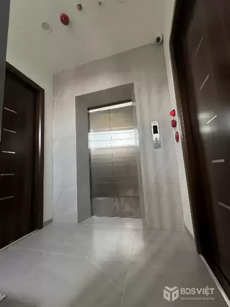 Cực phẩm Apartment Trích Sài LLQ view Hồ Tây 100m² 9 tầng lô góc dòng tiền 41 tỷ