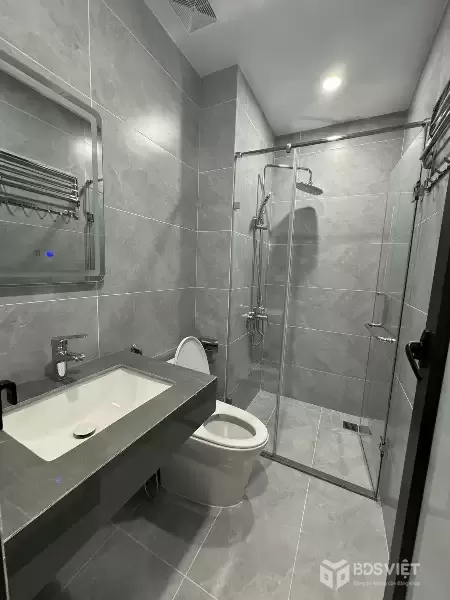 Cực phẩm Apartment Trích Sài LLQ view Hồ Tây 100m² 9 tầng lô góc dòng tiền 41 tỷ