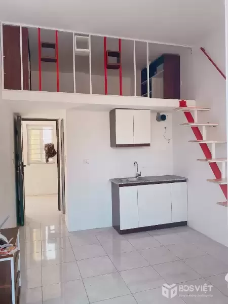 Tòa CCMN 16 Phòng Full Nội Thất, Thang Máy, Doanh Thu 120tr/Tháng – Trung Tâm Xuân Thủy, Cầu Giấy
