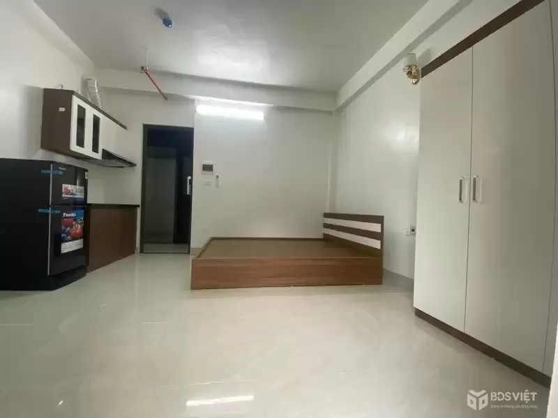 CCMN 14 Phòng, Full Nội Thất, Doanh Thu 80tr/Tháng – Ngõ Ô Tô, Lô Góc Mỹ Đình