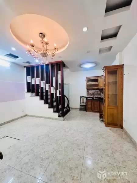 TRẦN BÌNH-CẦU GIẤY-LÔ GÓC,NGÕ NÔNG RỘNG-GẦN Ô TÔ-DT 35M-7,5 TỶ