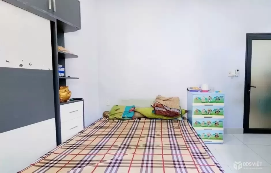 Bán nhà 2 tầng đẹp - 39m2 - Hẻm xe tải 6m Phú Thọ Hòa - Trung tâm Tân Phú - chỉ hơn 4 tỷ