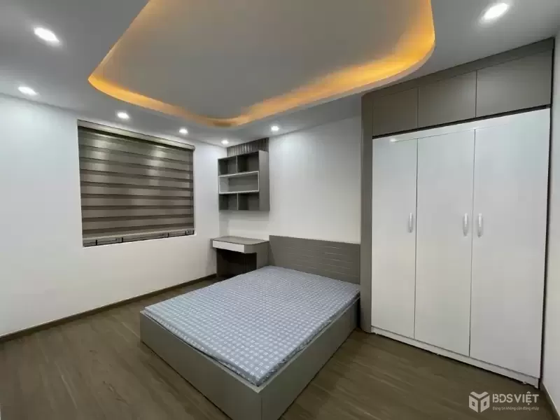 CC LÊ ĐỨC THỌ-CẦU GIẤY-DT 86M-3 NGỦ 2WC-GIÁ 6,05 TỶ