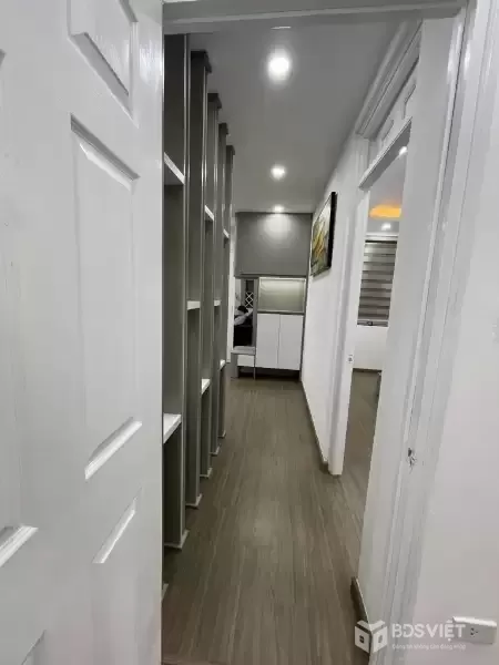 CC LÊ ĐỨC THỌ-CẦU GIẤY-DT 86M-3 NGỦ 2WC-GIÁ 6,05 TỶ