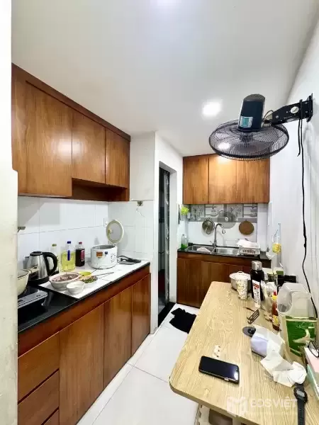 Bán nhà 4 tầng 23m2 - Ngay Lý Thường Kiệt - Thiên Phước - Trung Tâm Bình Tân - chỉ hơn 3 tỷ