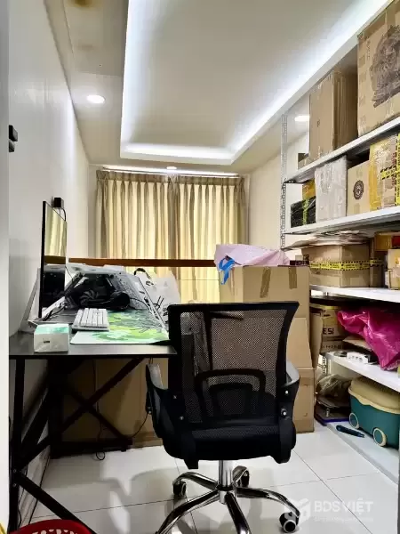 Bán nhà 4 tầng 23m2 - Ngay Lý Thường Kiệt - Thiên Phước - Trung Tâm Bình Tân - chỉ hơn 3 tỷ