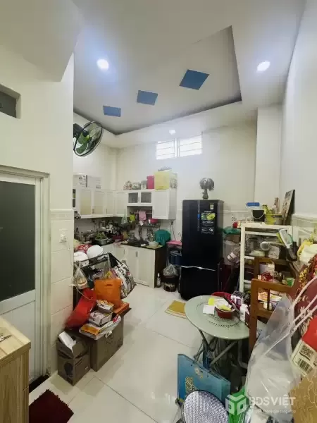 Bán nhà 3 tầng, 42m2 (4x11), Ngay vòng xoay An Lạc, gần Aeon Tên Lửa, giảm sâu còn hơn 3 tỷ