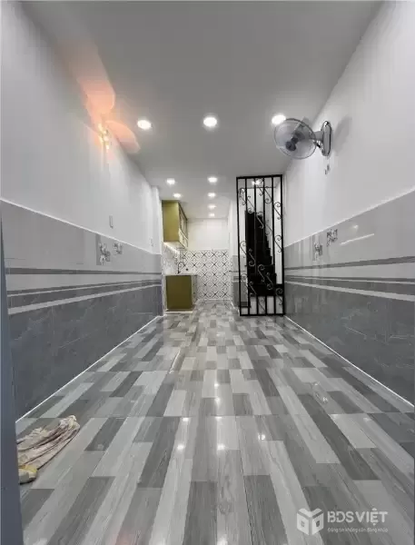 Bán nhà mặt tiền gần Tân Kỳ Tân Quý - ngay Aeon Tân Phú - 2 tầng đẹp 3x7 - chỉ hơn 1 tỷ