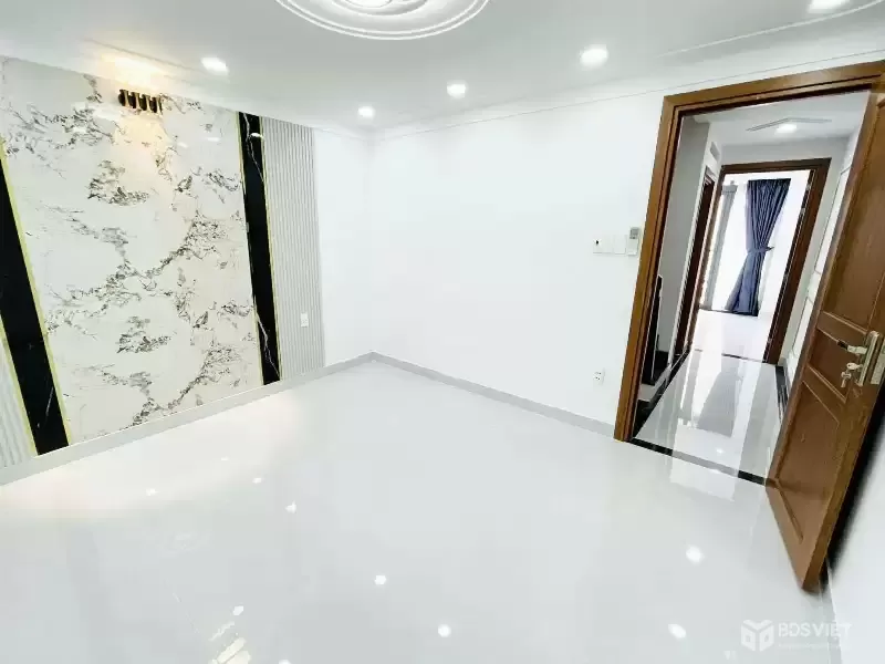 An Cư Lạc Nghiệp, Nhà Mới Đón Tết Quận 7, Pháp Lý Chuẩn, Đã Hoàn Công, Giá Chỉ Nhỉnh 6 Tỷ