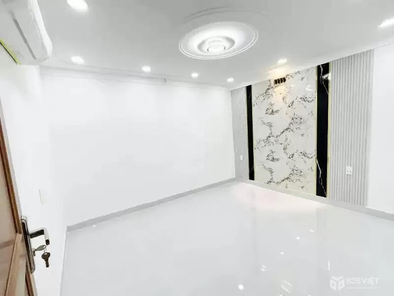 An Cư Lạc Nghiệp, Nhà Mới Đón Tết Quận 7, Pháp Lý Chuẩn, Đã Hoàn Công, Giá Chỉ Nhỉnh 6 Tỷ