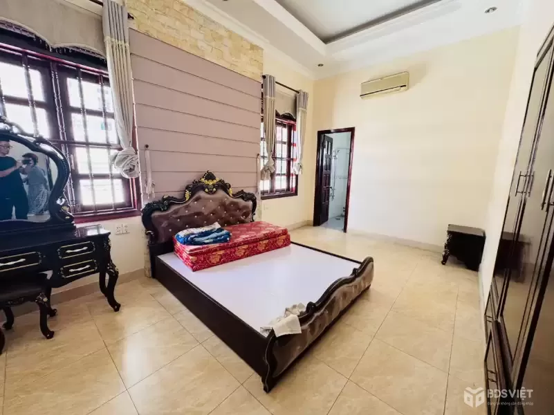 BÁN BIỆT THỰ VƯỜN 493M² – 300M ODT- AN BÌNH - HCM – 17.5 TỶ