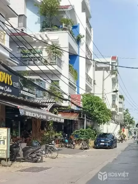 Bán nhà 2 tầng, 52m2 (4x13), ngay Mã Lò, gần Ngã Tư Bốn Xã, giảm sâu chỉ còn hơn 3 tỷ