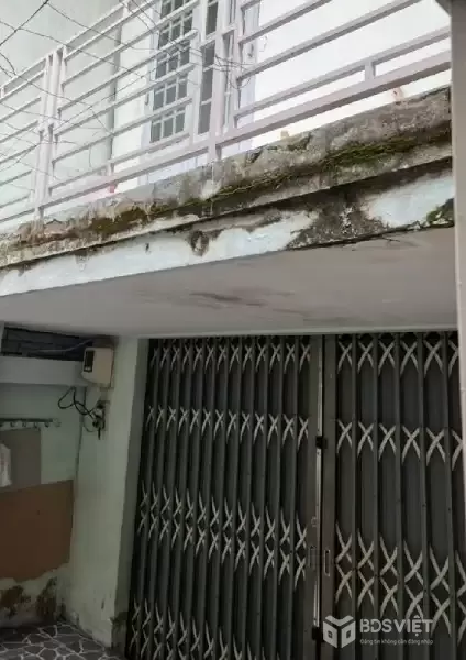 Bán nhà 2 tầng, 52m2 (4x13), ngay Mã Lò, gần Ngã Tư Bốn Xã, giảm sâu chỉ còn hơn 3 tỷ