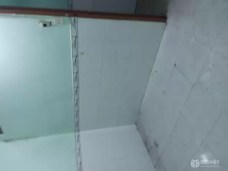 Bán nhà 2 tầng, 52m2 (4x13), ngay Mã Lò, gần Ngã Tư Bốn Xã, giảm sâu chỉ còn hơn 3 tỷ