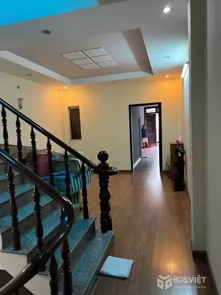 Nhà Mặt Tiền Đường Lê Trung Nghĩa Phường 12 Tân Bình Cũ.