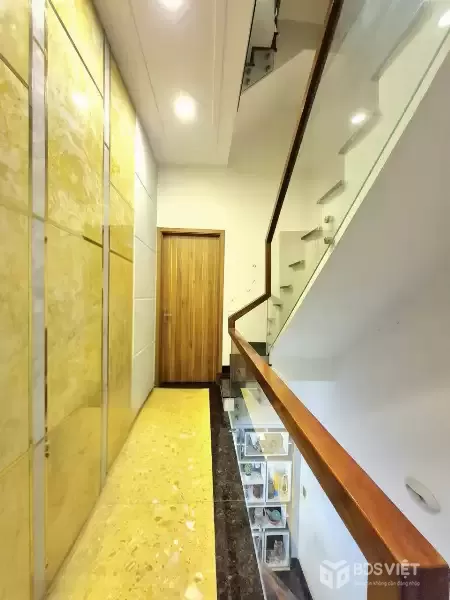 Bán nhà giá rẻ nhất kdc Sài Gòn Mới – Huỳnh Tấn Phát, Nhà Bè Quận 7 Hơn 5 tỷ
