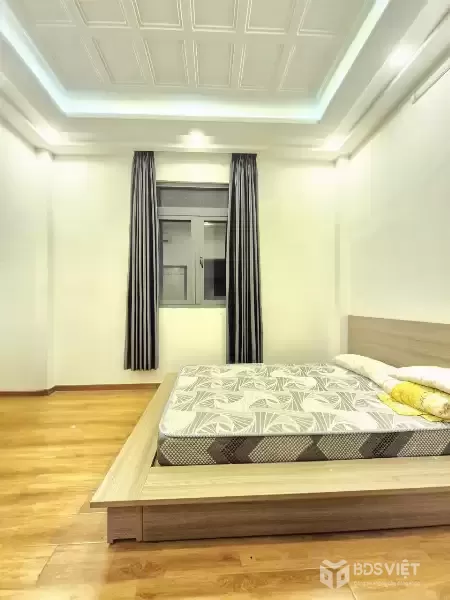 Bán nhà giá rẻ nhất kdc Sài Gòn Mới – Huỳnh Tấn Phát, Nhà Bè Quận 7 Hơn 5 tỷ