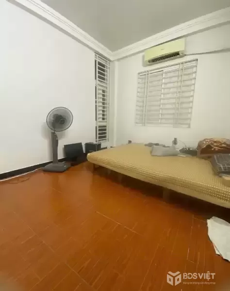 BÁN NHÀ VÕ CHÍ CÔNG, NHÀ ĐẸP Ở NGAY, NGÕ THÔNG, THẲNG, Ô TÔ GẦN – 5T x 35M2, 6.77 TỶ