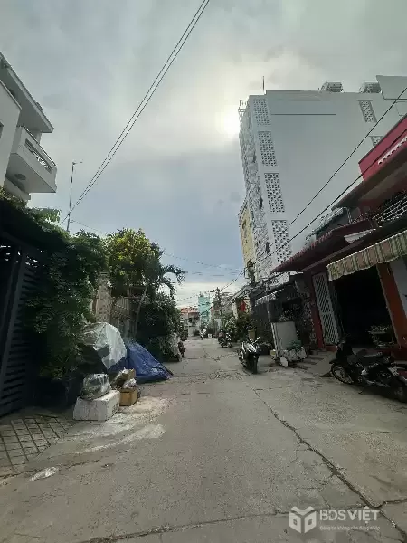 bán gấp nhà phố 5 tầng 3.5X15 tân mỹ quận 7 hẻm xe hơi giá tốt