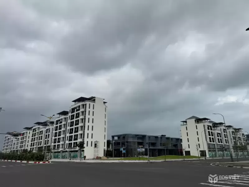 L’Aurora Phú Yên biệt thư Biển đẳng cấp 5* cần chuyển nhượng