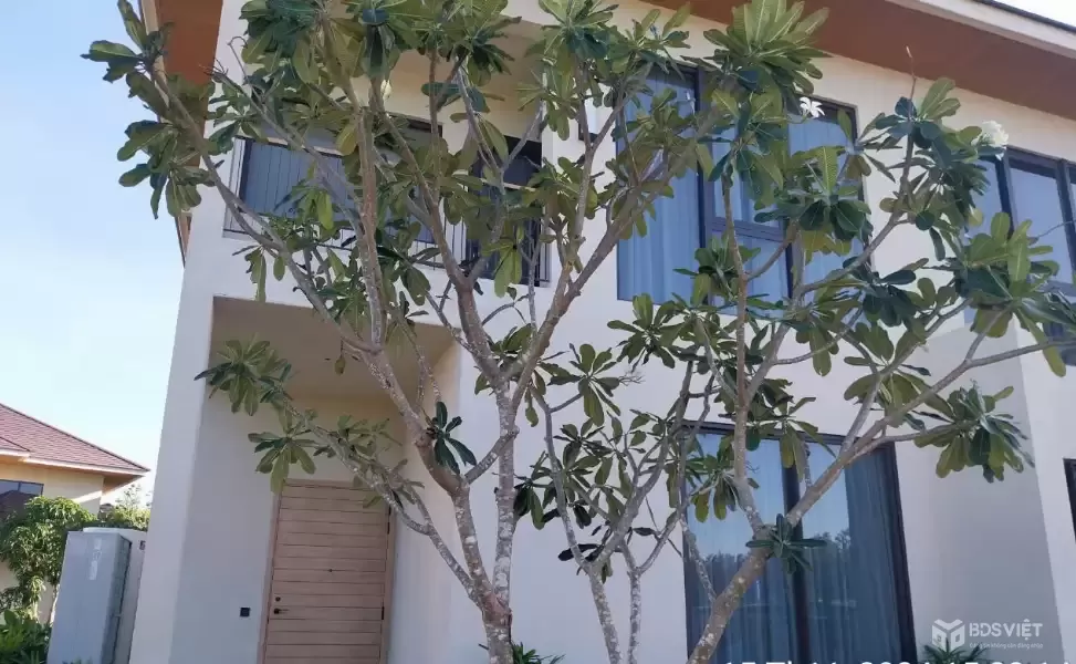 L’Aurora Phú Yên biệt thư Biển đẳng cấp 5* cần chuyển nhượng