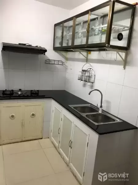 Bán nhà 2 tầng, 70m2, ngang khủng 7m, Xe hơi vào nhà, ngay Phùng Tá Chu, Aeon, hơn 5 tỷ
