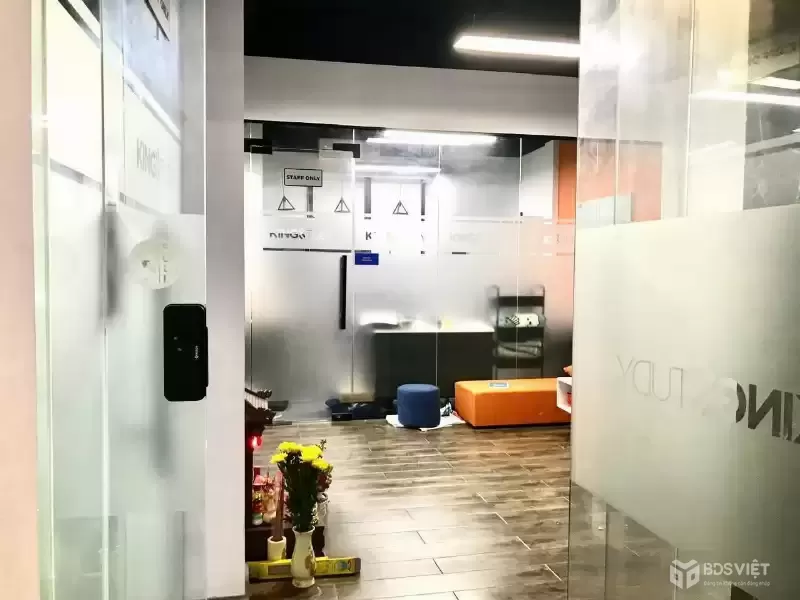 SIÊU PHẨM PHỐ THÁI HÀ PHÂN LÔ VỈA HÈ Ô TÔ TRÁNH - KINH DOANH