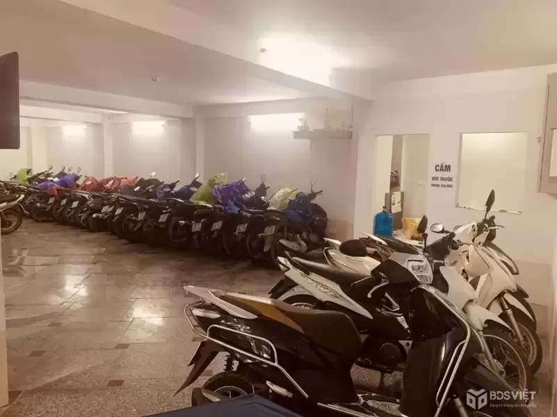 Siêu hiếm  VP Hoàng Văn Thái 9T 143m² MT4.5m dòng tiền 100tr/tháng chỉ 45 tỷ (315tr/m2)