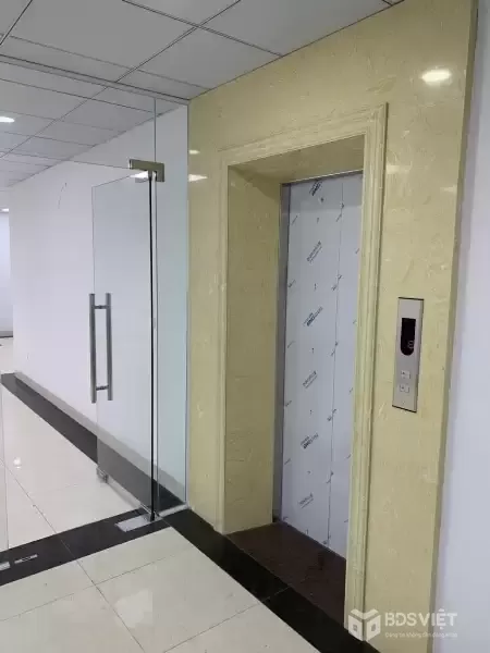 Siêu hiếm  VP Hoàng Văn Thái 9T 143m² MT4.5m dòng tiền 100tr/tháng chỉ 45 tỷ (315tr/m2)
