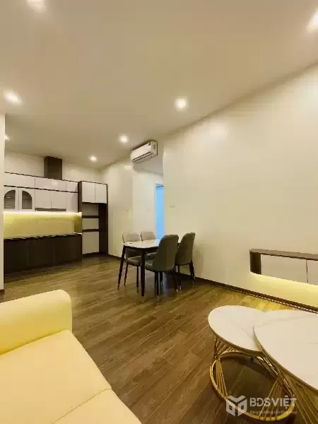 CĂN HỘ TRẦN QUÝ KIÊN-DT 60M 2 NGỦ-FULL NỘI THẤT-4 TỶ 750