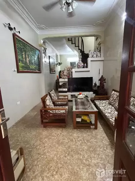 BÁN NHÀ VÕNG THỊ – GẦN HỒ TÂY, GẦN OTO - 2 THOÁNG KHÔNG GIAN SỐNG ĐÁNG MƠ ƯỚC