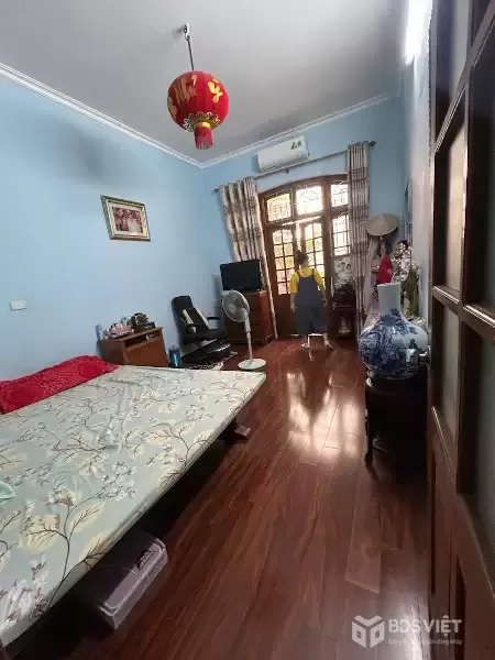 BÁN NHÀ VÕNG THỊ – GẦN HỒ TÂY, GẦN OTO - 2 THOÁNG KHÔNG GIAN SỐNG ĐÁNG MƠ ƯỚC