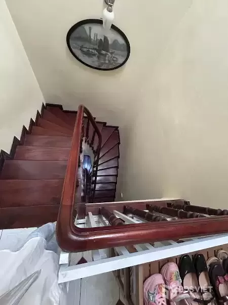BÁN NHÀ VÕNG THỊ – GẦN HỒ TÂY, GẦN OTO - 2 THOÁNG KHÔNG GIAN SỐNG ĐÁNG MƠ ƯỚC