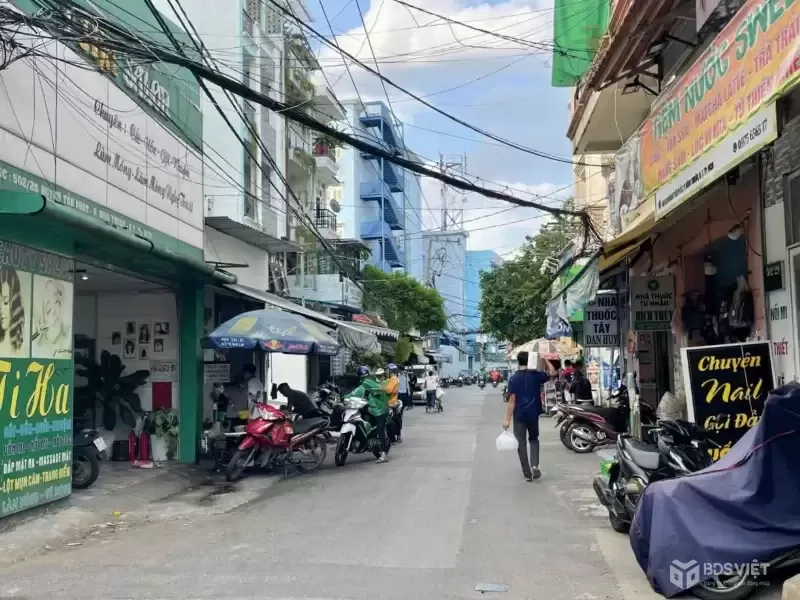 ĐẦU TƯ SINH LỜI, SỞ HỮU NGAY CHDV 22 PHÒNG DÒNG TIỀN ỔN ĐỊNH 80 TRIỆU/THÁNG