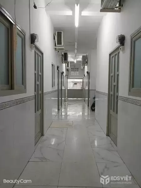 ĐẦU TƯ SINH LỜI, SỞ HỮU NGAY CHDV 22 PHÒNG DÒNG TIỀN ỔN ĐỊNH 80 TRIỆU/THÁNG