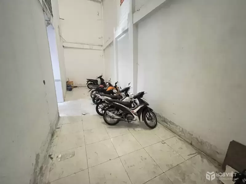 ĐẦU TƯ SINH LỜI, SỞ HỮU NGAY CHDV 22 PHÒNG DÒNG TIỀN ỔN ĐỊNH 80 TRIỆU/THÁNG