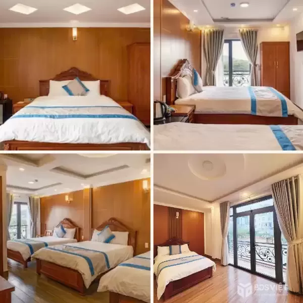 CHO THUÊ VILLA SÂN VƯỜN NGÔ TẤT TỐ P8 ĐÀ LẠT