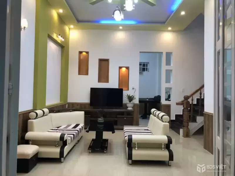 CHO THUÊ NHÀ NGUYÊN CĂN LỮ GIA 4 PN PHƯỜNG 9 ĐÀ LẠT