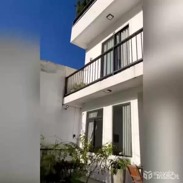 CHO THUÊ CỤM VILLA SÂN VƯỜN VIEW ĐẸP NGÔ THÌ SỸ P6 ĐÀ LẠT