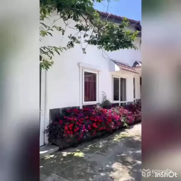 CHO THUÊ CỤM VILLA SÂN VƯỜN VIEW ĐẸP NGÔ THÌ SỸ P6 ĐÀ LẠT