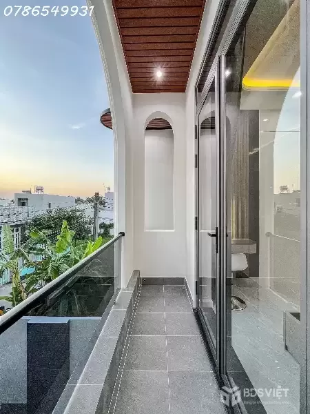 BÁN NHÀ 93M2 GẦN ĐÕ XUÂN HỢP PHƯỚC LONG B TP THỦ ĐỨC NHỈNH 7 TỶ