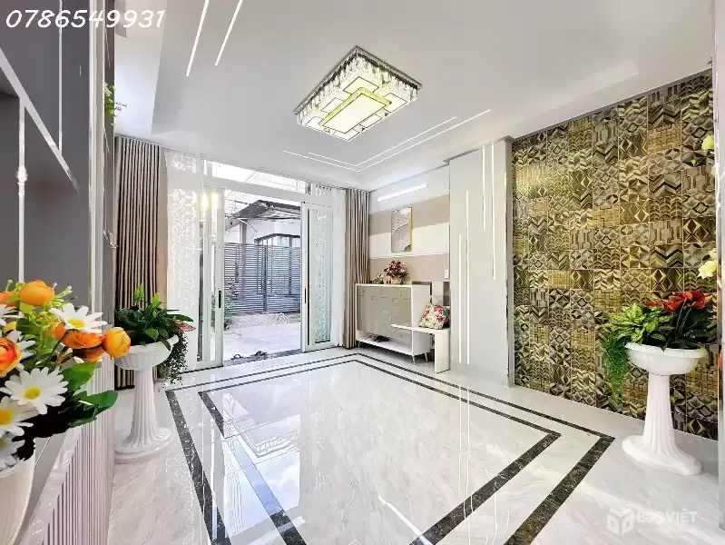 BÁN NHÀ 93M2 GẦN ĐÕ XUÂN HỢP PHƯỚC LONG B TP THỦ ĐỨC NHỈNH 7 TỶ