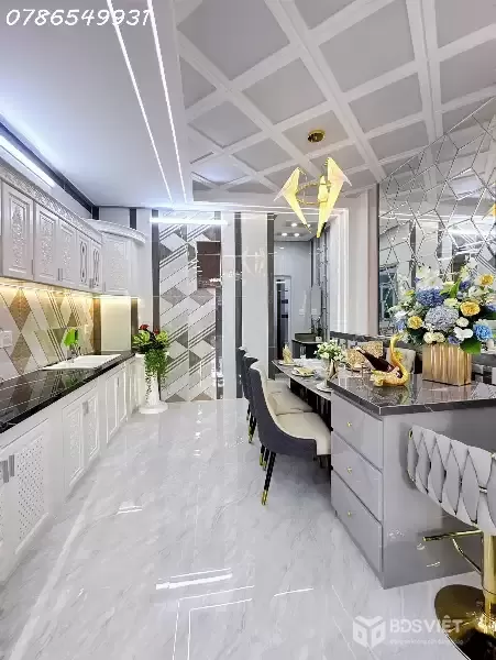 BÁN NHÀ 93M2 GẦN ĐÕ XUÂN HỢP PHƯỚC LONG B TP THỦ ĐỨC NHỈNH 7 TỶ