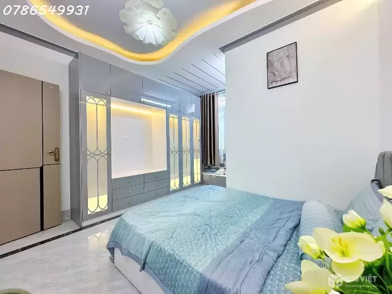 BÁN NHÀ 93M2 GẦN ĐÕ XUÂN HỢP PHƯỚC LONG B TP THỦ ĐỨC NHỈNH 7 TỶ