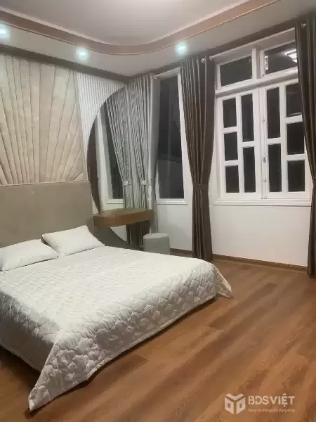 CHO THUÊ NHÀ NGUYÊN CĂN KQHDC AN SƠN ĐÀ LẠT - 20TR