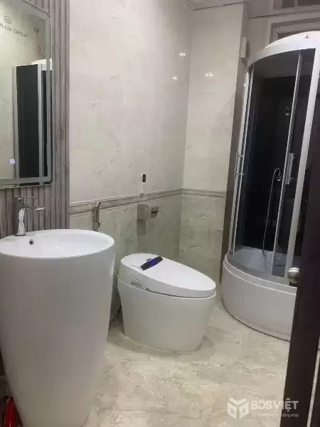 CHO THUÊ NHÀ NGUYÊN CĂN KQHDC AN SƠN ĐÀ LẠT - 20TR