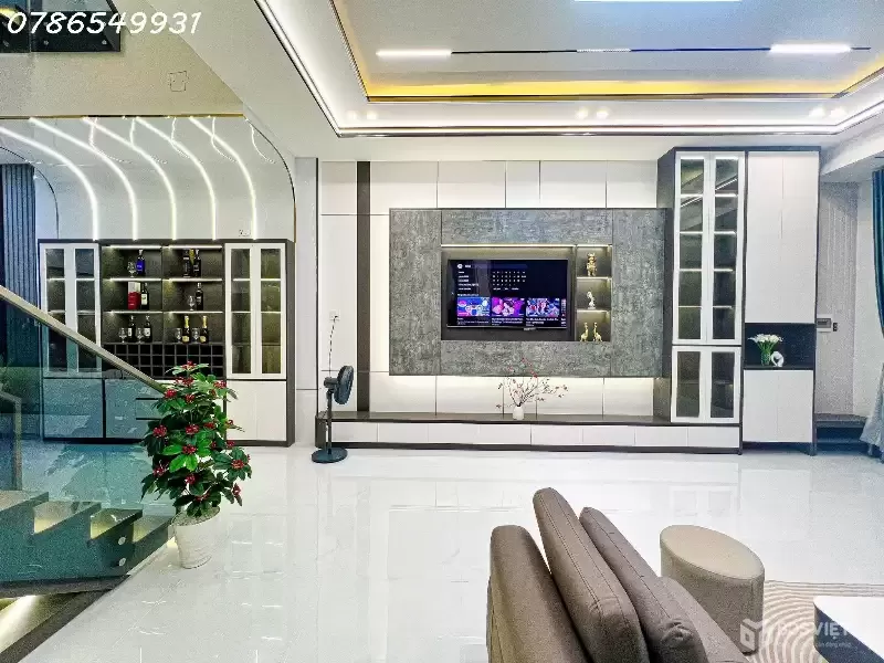 BÁN NHÀ 3 TẦNG MẶT TIỀN ĐƯỜNG 12M SÁT ĐƯỜNG MAN THIỆN TP THỦ ĐỨC GIÁ THƯƠNG LƯỢNG