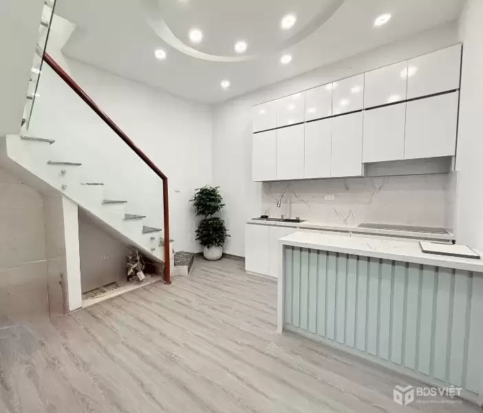 nhà đẹp liền tay- dinh ngay về ở